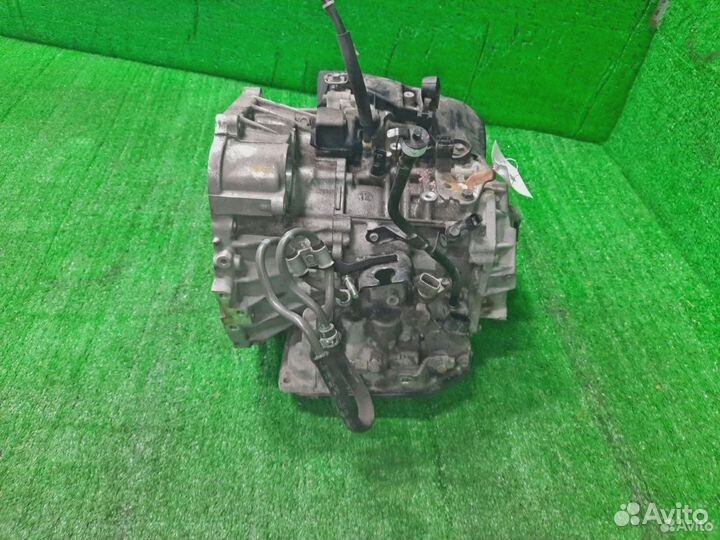 АКПП 2AZ-FE Toyota Camry 40 двигатель 2azfe 2.4л