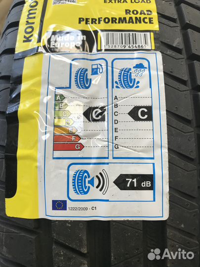 Kormoran Road Performance 225/55 R16 99W