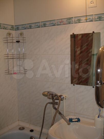 1-к. квартира, 33 м², 9/9 эт.