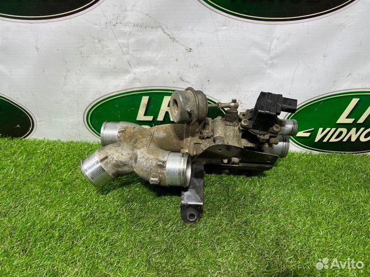 Байпасс Land Rover Range Rover L405 448DT 2018