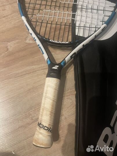 Ракетка для большого тенниса babolat