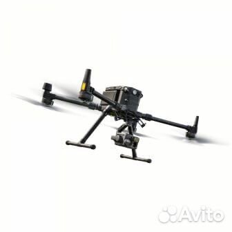 Квадрокоптер DJI matrice 300 RTK