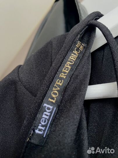 Love republic Комбинезон женский