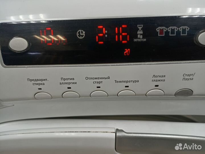 Стиральная машина Candy