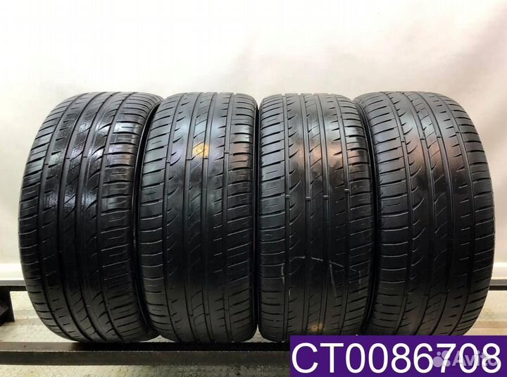 Hankook Ventus Prime 2 K115 255/45 R18 96T