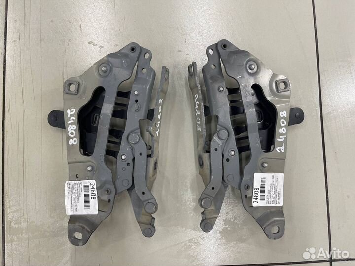 Петля капота Bmw F07 N55 2012