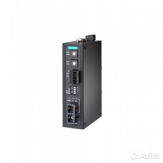 Moxa NPort 5410 преобразователь RS-232