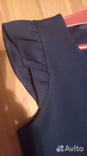 Школьная форма