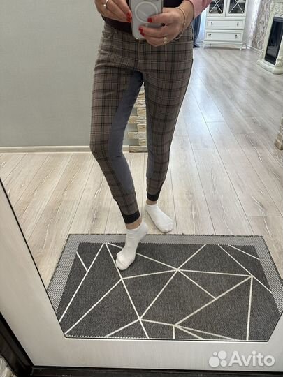 Одежда для конного спорта женская -S