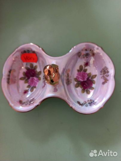 Приборчик для специй или яиц