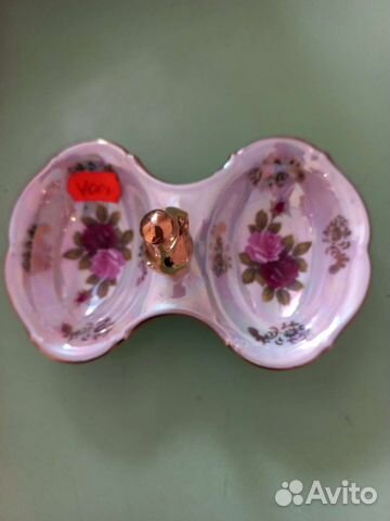 Приборчик для специй или яиц