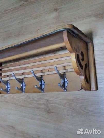 Венские стулья