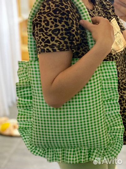 Детская сумочка