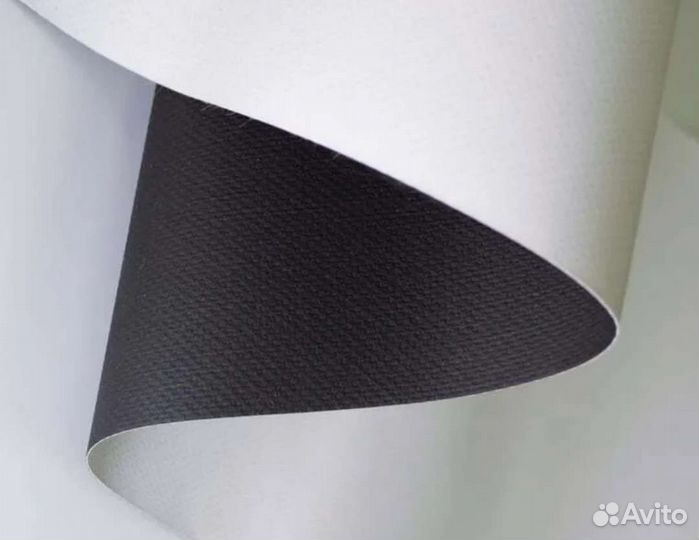 Двухсторонний виниловый фотофон