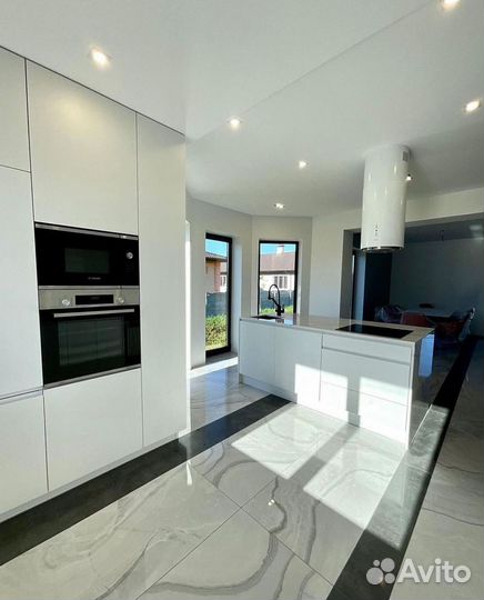 Кухня на заказ