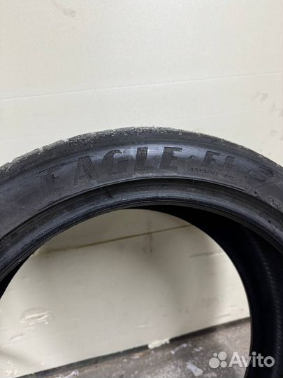 Goodyear Eagle F1 GS 225/45 R18 95W