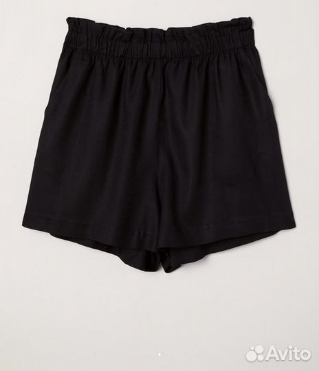 Шорты h&m