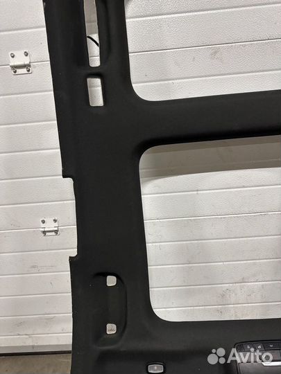 Потолок Mercedes-Benz Glc X253 2017