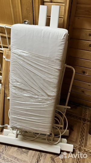 Кравать раздвижная икея minnen