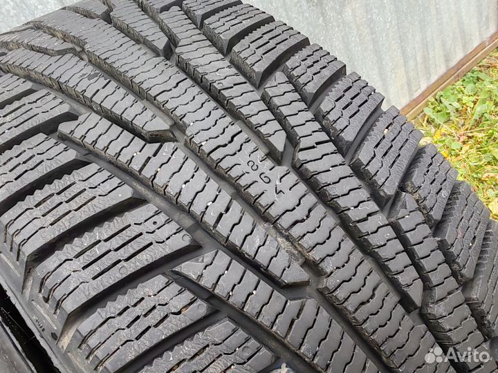 Nokian Tyres Nordman RS2 SUV 215/60 R17