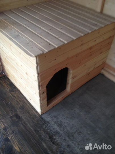Вольер для питомца