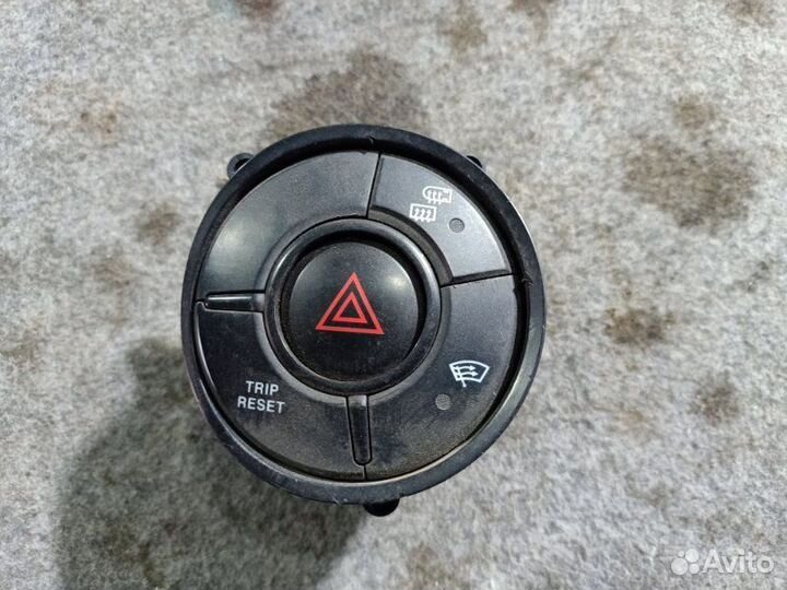 Блок кнопок Ssangyong Actyon Sports QJ 2006-2012