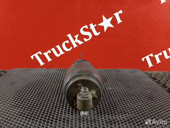 Амортизатор кабины задний