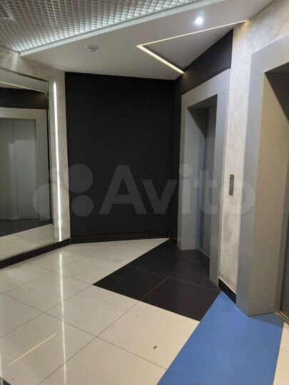 Квартира-студия, 23,6 м², 15/25 эт.