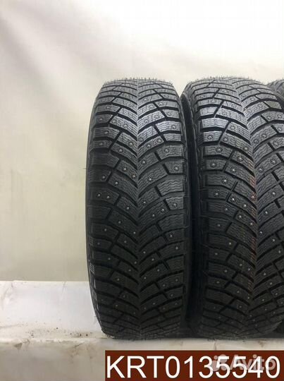 Michelin X-Ice North 4 SUV 215/65 R17 103T