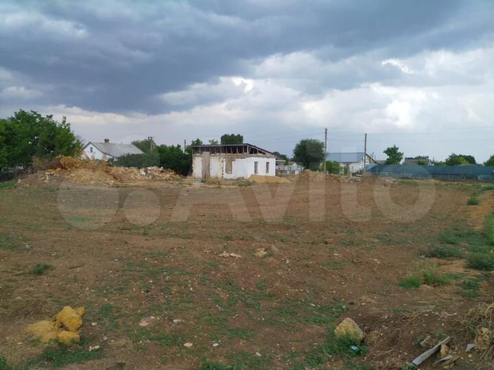 Участок 19,8 сот. (ИЖС)