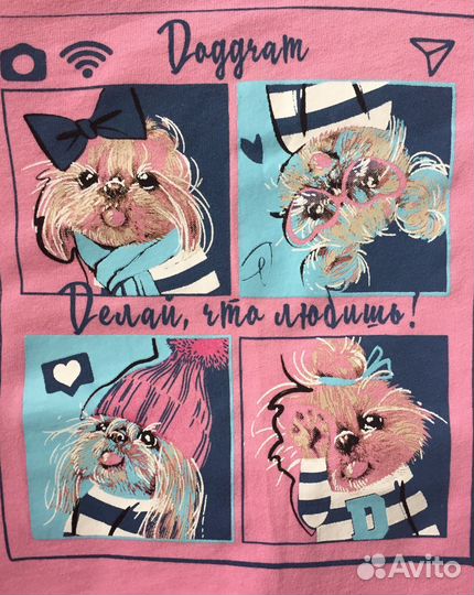 Костюм на девочку