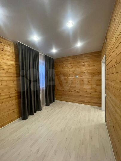 Дом 85 м² на участке 12 сот.