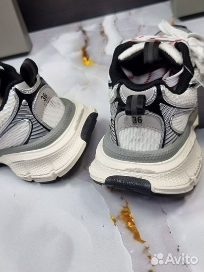 Кроссовки Balenciaga 3XL женские 36-41