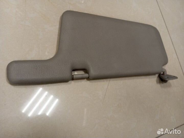 Козырек солнцезащитный Nissan Primera P11 хетчбек