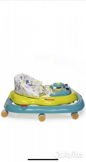 Ходунки детские