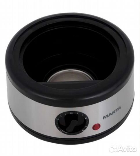 Пароварка marta MT-1909