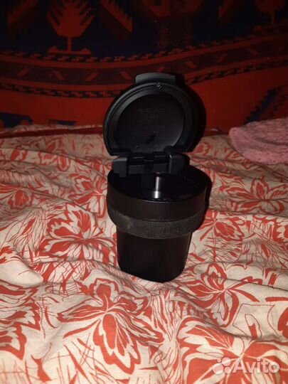 Автомобильная кружка