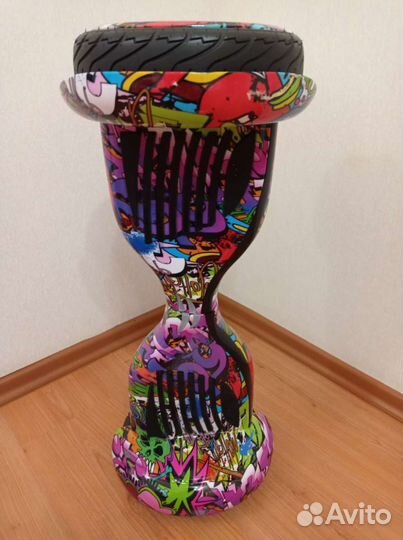 Гироскутер