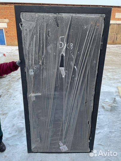 Приютово дверь металлическая входная