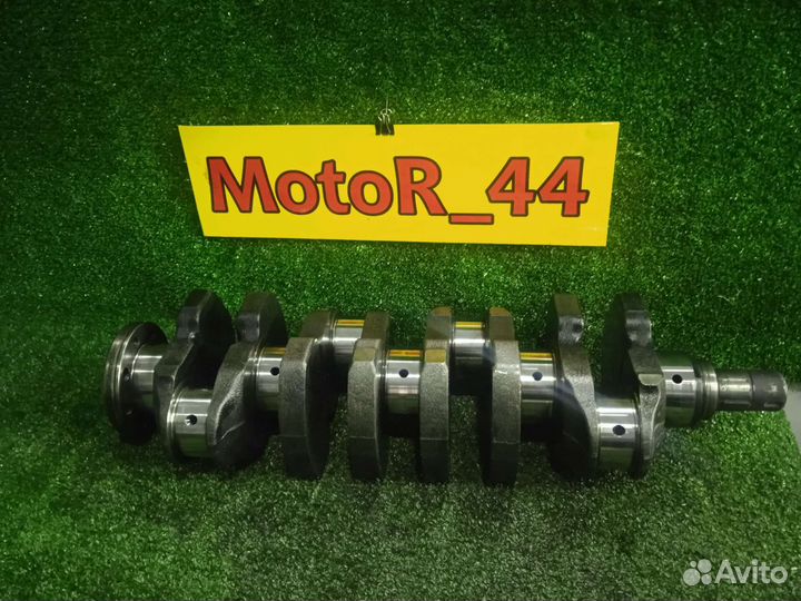 Коленвал Тойота Авенсис 2.0 1CD-FTV d4d