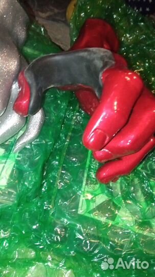 Гитарные аксессуары