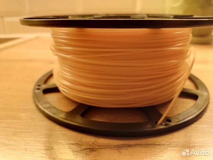 Abs пластик для 3D принтера