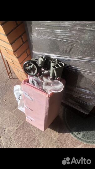 Детский манеж бу