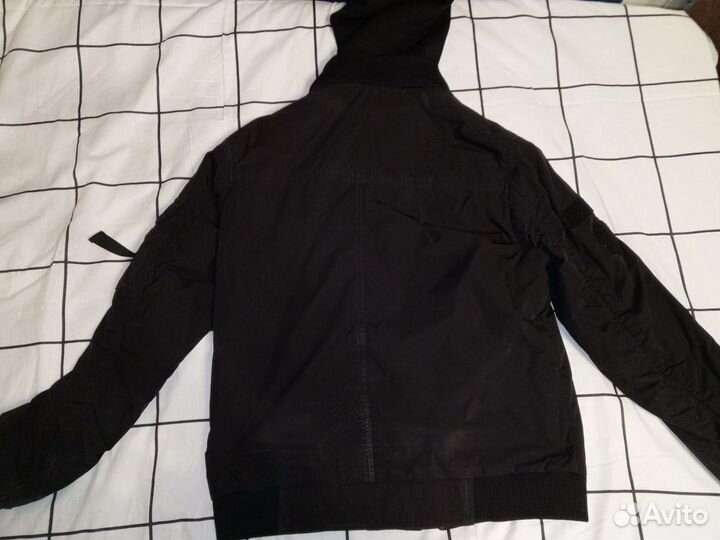 Куртка мужская a passion play