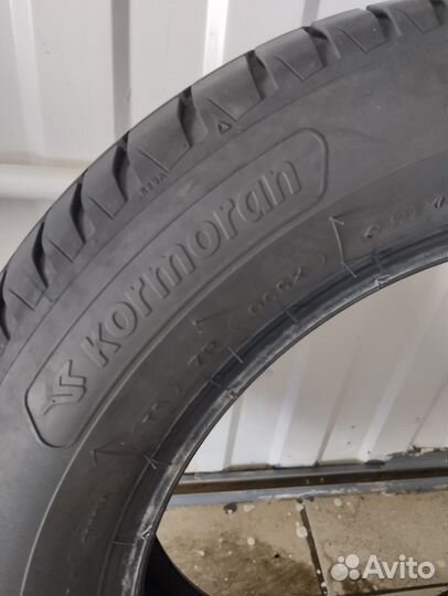 Kormoran T 205/60 R16