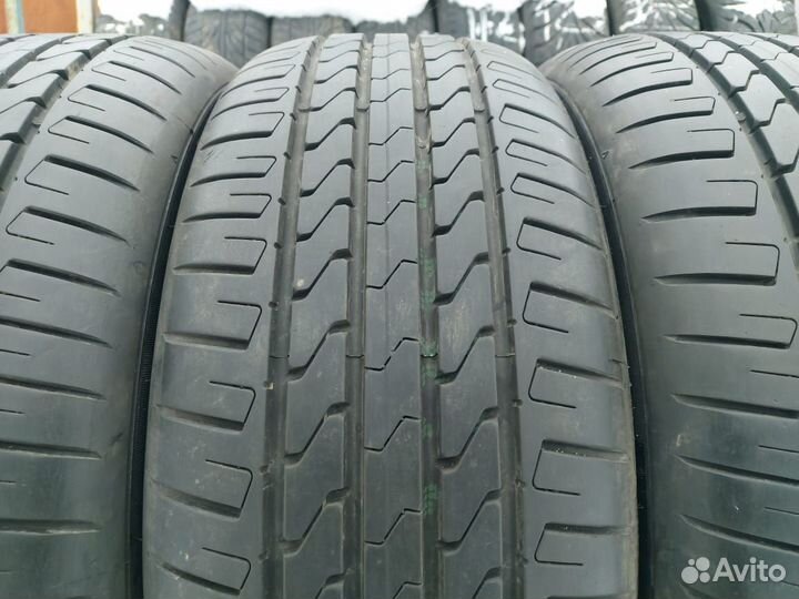 Cooper Evolution CTT 235/50 R19 99V