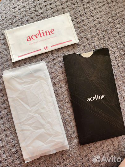 Защитное стекло на samsung s8