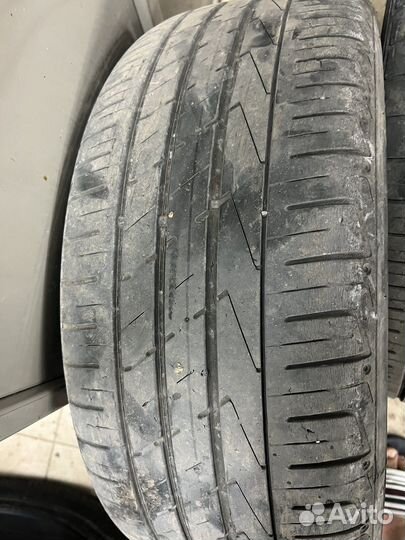 Hankook Ventus S1 Evo 2 SUV K117C 235/50 R19 99V