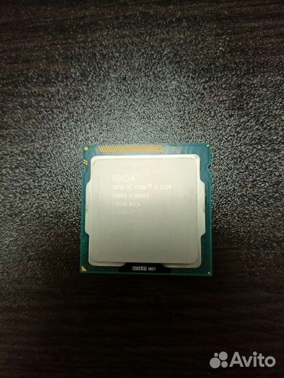 Процессор Ryzen 7 2700, компьютеры на интел