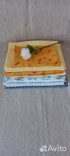 Пеленки детские хлопок, фланель новые СССР